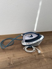 ? Tefal Express Compact Dampfbügelstation – gebraucht, top Zustand!
