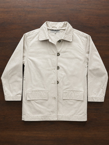 Eddie bauer jacke - bauer, s