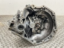 Schaltgetriebe 5-Gang 9210908