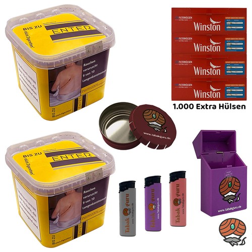 Enter volumentabak box - enter,
