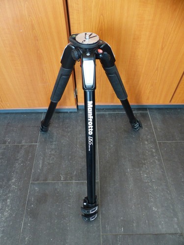 Manfrotto mt055xpro3 stativ - manfrotto,