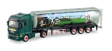 Herpa LKW MAN TG-X XXL E6c