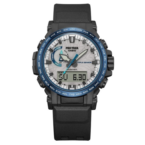 Casio pro trek prw - casio, prw-61d-2jf