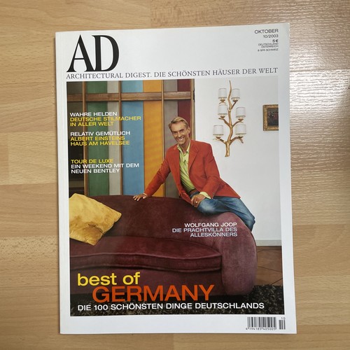 Architectural digest - architectural,