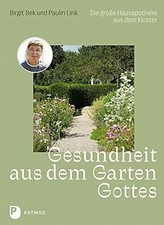 Gesundheit aus dem Garten
