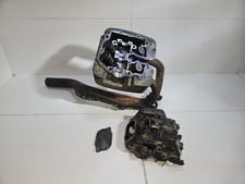 ZYLINDERKOPF + KRÜMMER YAMAHA