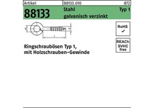 Reyher Ringschrauböse R 88133