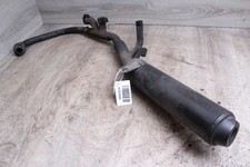 Auspuffanlage Krümmer