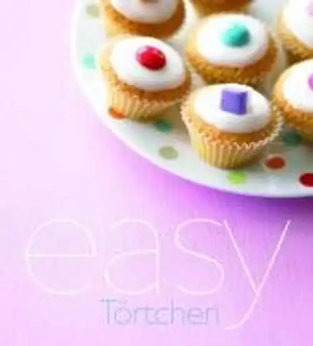 Easy törtchen - easy:,