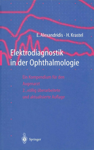 Elektrodiagnostik der - elektrodiagnostik,