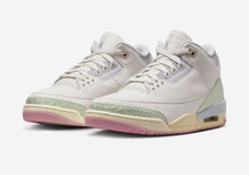 Nike Air Jordan 3 Retro Spring