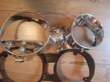 Ersatuteile für Xenon