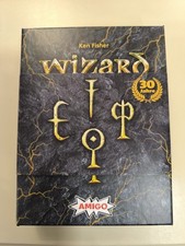 Wizard 30-Jahre-Edition |