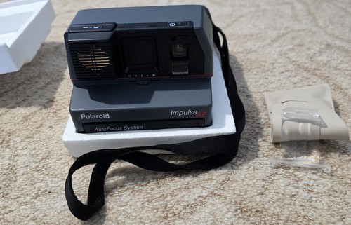 Polaroid impulse - polaroid,