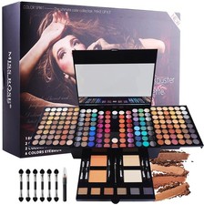 Lidschatten Palette 180 Farben