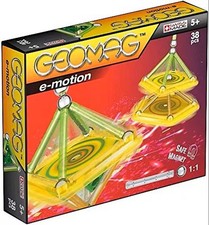 Geomag E-Motion Magic Spin
