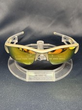 OAKLEY FLAK JACKET PLASMA