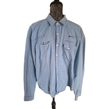 Jack & Jones Herren Jeans Hemd Grösse XXL Modell 12036424