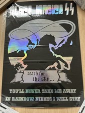 BMSS Black Magick SS LTD