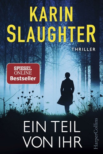 Ein teil von - teil,