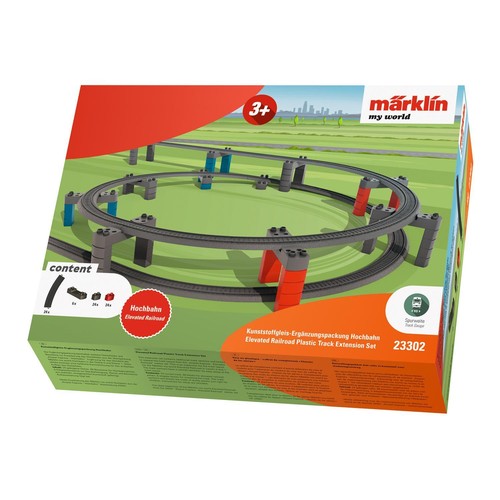 Märklin world 023302 - märklin,