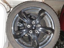 Winterreifen CONTINENTAL CONTACT TS 870 225/45 R17 91 H