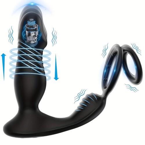 Analplug vibratoren anal - vibratoren, dildo
