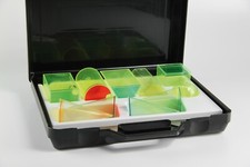 Geometrie-Körper-Set m. 10