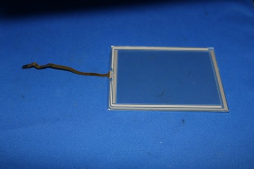 New touch screen - new,