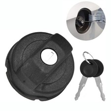 TANKDECKEL VERSCHLUSS MIT