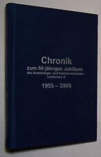 Krieger und Soldaten Chronik