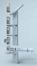 Abgas-System Brennwert