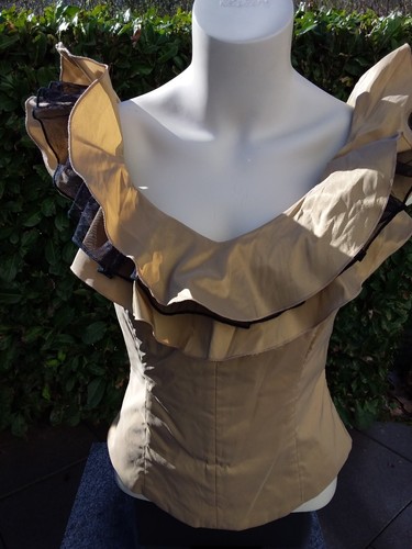Swing abendkleid teilig - swing,