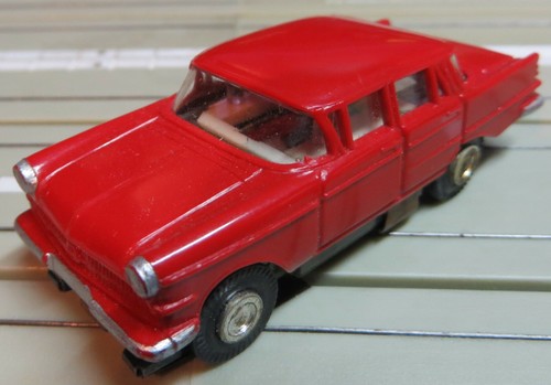 Faller ams 4802 opel - --,
