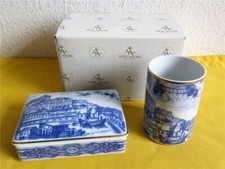 Staatsgeschenk Portugal Vista