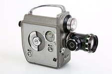 Nizo Heliomatic 8 Focovario