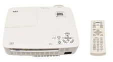 NEC NP62G 1024 x 768 DLP Projektor 3000 ANSI-Lumen Kontrast 1600:1