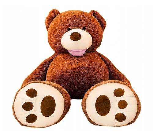 Riesen teddybär kuschelbär - riesen,