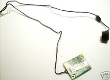 HP nx7300 NX7400 Modem