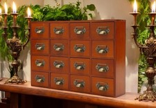 TRAUMHAFTE Kommode kleiner