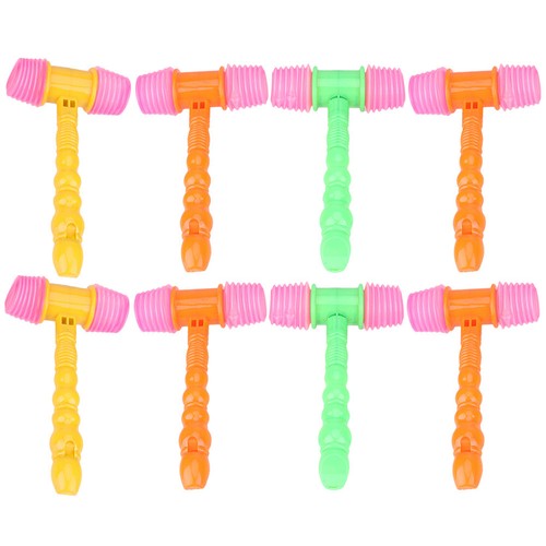 Pcs hammer spielzeug baby - 8,