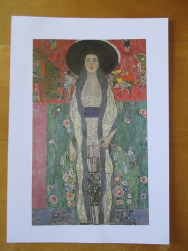 Gustav klimt 5408 - klimt,