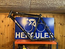 Niagara ZR710 Alu Rahmen