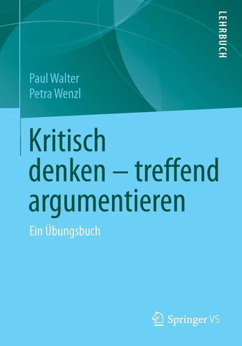 Kritisch denken treffend - kritisch,