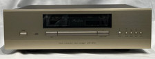 Accuphase 450 precision - dp-450, mds