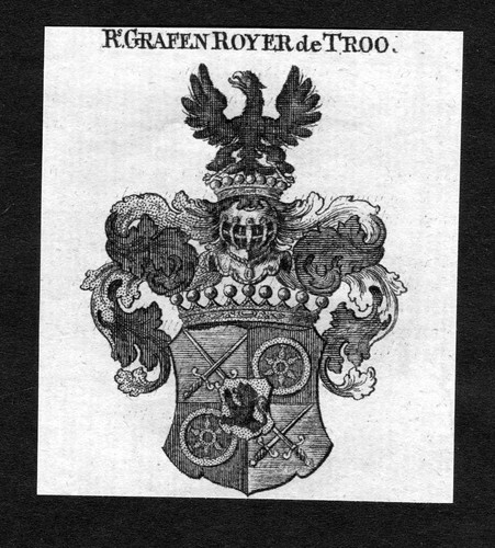1820 royer troo - 1820,