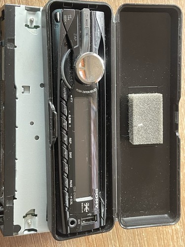 Autoradio sony model - autoradio,