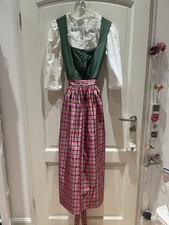 Festliches Dirndl von Gössl