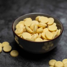 Bio Kakaobutter kaltgepresst