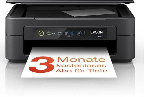 Epson multifunktionsgerät - epson,